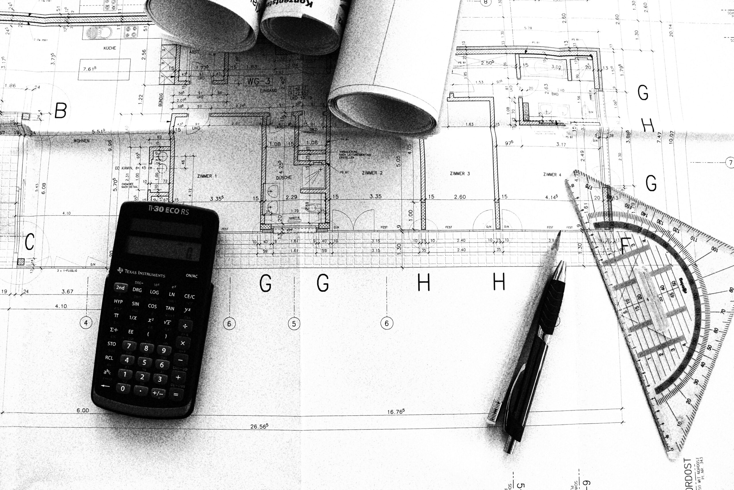 Planung